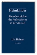 Cover: Heimkinder - Hier und Jetzt