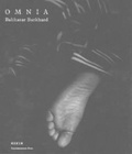 Cover: Omnia - Scalo Z&uuml;rich