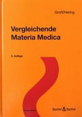 Cover: Vergleichende Materia Medica - Barthel & Barthel AG