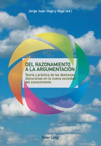 Abbildung von: Del Razonamiento a la Argumentación - Peter Lang Verlag