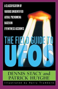 Enlarge image Cover: The Field Guide to Ufos - Avon Books