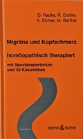 Cover: Kopfschmerz und Migr&auml;ne - Barthel & Barthel AG