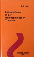 Cover: Leitsymptome in der Hom&ouml;opathischen Therapie - Barthel & Barthel AG