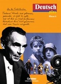 Cover: Deutsch plus / 6. Schuljahr - Sch&uuml;lerbuch - Volk und Wissen Verlag