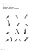 Cover: Wie Bilder &laquo;entstehen&raquo; - Peter Lang Verlag