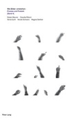 Cover: Wie Bilder &laquo;entstehen&raquo; - Peter Lang Verlag