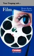 Cover: Vom Umgang mit Film - Volk und Wissen Verlag