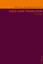 Cover: Voice-over Translation - Peter Lang Verlag