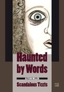 Cover: Haunted by Words - Peter Lang Verlag