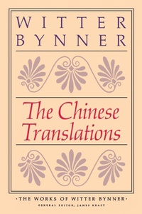 Abbildung von: The Chinese Translations - Farrar, Strauss & Giroux-3pl