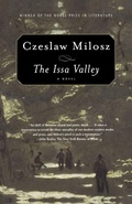 Cover: The Issa Valley - Farrar, Straus and Giroux