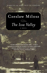 Enlarge image Cover: The Issa Valley - Farrar, Straus and Giroux