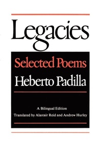 Enlarge image Cover: Legacies - Farrar, Strauss & Giroux-3pl