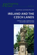 Bild: Ireland and the Czech Lands - Peter Lang Verlag