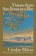 Cover: Visions from San Francisco Bay - Farrar, Straus and Giroux