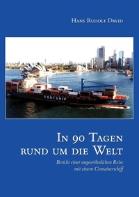 Abbildung von: In neunzig Tagen um die Welt - BoD - Books on Demand