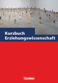 Cover: Kursbuch Erziehungswissenschaft - Cornelsen Verlag