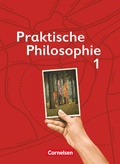 Cover: Praktische Philosophie - Nordrhein-Westfalen - Band 1 - Cornelsen Verlag