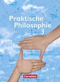Cover: Praktische Philosophie - Nordrhein-Westfalen - Band 3 - Cornelsen Verlag