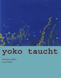 Cover: Yoko taucht - BoD - Books on Demand