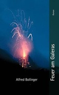 Cover: Feuer Am Galeras - Books on Demand