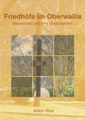 Cover: Friedh&ouml;fe im Oberwallis - BoD - Books on Demand