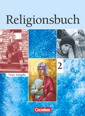 Cover: Religionsbuch - Unterrichtswerk f&uuml;r den evangelischen Religionsunterricht - Sekundarstufe I - Band 2 - Cornelsen Verlag