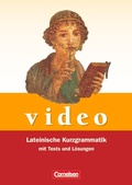 Cover: Video - Aktuelle Ausgabe - Cornelsen Verlag