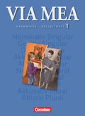 Cover: Via mea - Latein als 2. Fremdsprache - Band 1: 1. Lernjahr - Cornelsen Verlag