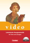 Cover: Video - Aktuelle Ausgabe - Cornelsen Verlag
