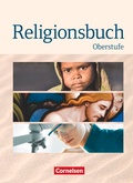 Cover: Religionsbuch - Unterrichtswerk f&uuml;r den evangelischen Religionsunterricht - Oberstufe - Cornelsen Verlag