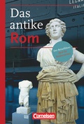 Cover: Res Romanae - compact - Cornelsen Verlag