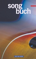 Cover: Songbuch - Allgemeine Ausgabe - Volk und Wissen Verlag