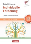 Cover: Teach the teacher - Cornelsen P&auml;dagogik