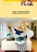 Cover: Umfeld- und Alltagsgestaltung - Verlag Careum