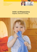 Cover: Umfeld- und Alltagsgestaltung - Verlag Careum