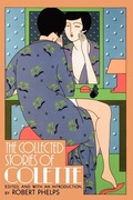 Cover: Collected Stories of Colette - Farrar, Straus and Giroux