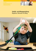 Cover: Umfeld- und Alltagsgestaltung - Verlag Careum