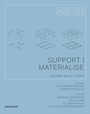 Cover: Support I Materialise - Birkhäuser Verlag GmbH