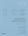 Cover: Support I Materialise - Birkh&auml;user Verlag GmbH
