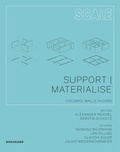 Cover: Support I Materialise - Birkh&auml;user Verlag GmbH