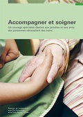 Cover: SRK Accompagner et soigner - Verlag Careum