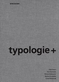 Cover: typologie+ - Birkh&auml;user Verlag GmbH