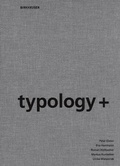 Cover: typology+ - Birkh&auml;user Verlag GmbH