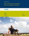 Cover: Vivre sainement et activement avec une maladie chronique - Verlag Careum