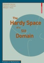Cover: The Hardy Space of a Slit Domain - Birkhäuser