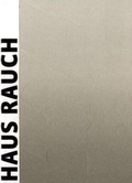 Cover: Atelier Rauch - Birkh&auml;user Verlag GmbH