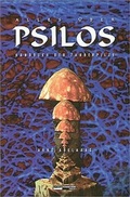 Cover: Alles &uuml;ber Psilos - Nachtschatten Verlag