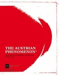 Cover: Austrian Phenomenon - Birkh&auml;user Verlag GmbH