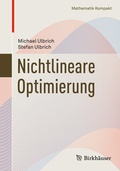 Cover: Nichtlineare Optimierung - Birkh&auml;user